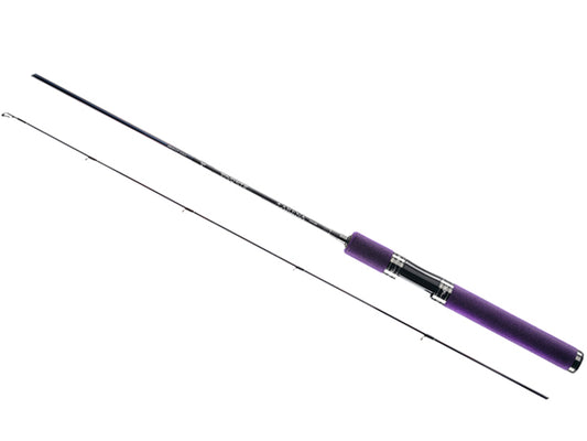 Lanseta Spinning Favorite Arena Vivid Violet Arnv-vl632sul 1.9m 1-4g M-slow