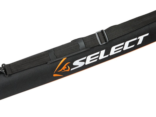Husa Select Semi Hard Rod Case 145 X 10cm