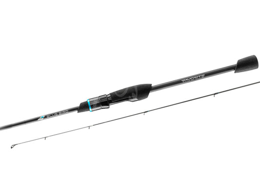 Lanseta Spinning Favorite Blue Bird Bb1-802l-t 2.40m 3-12g Fast