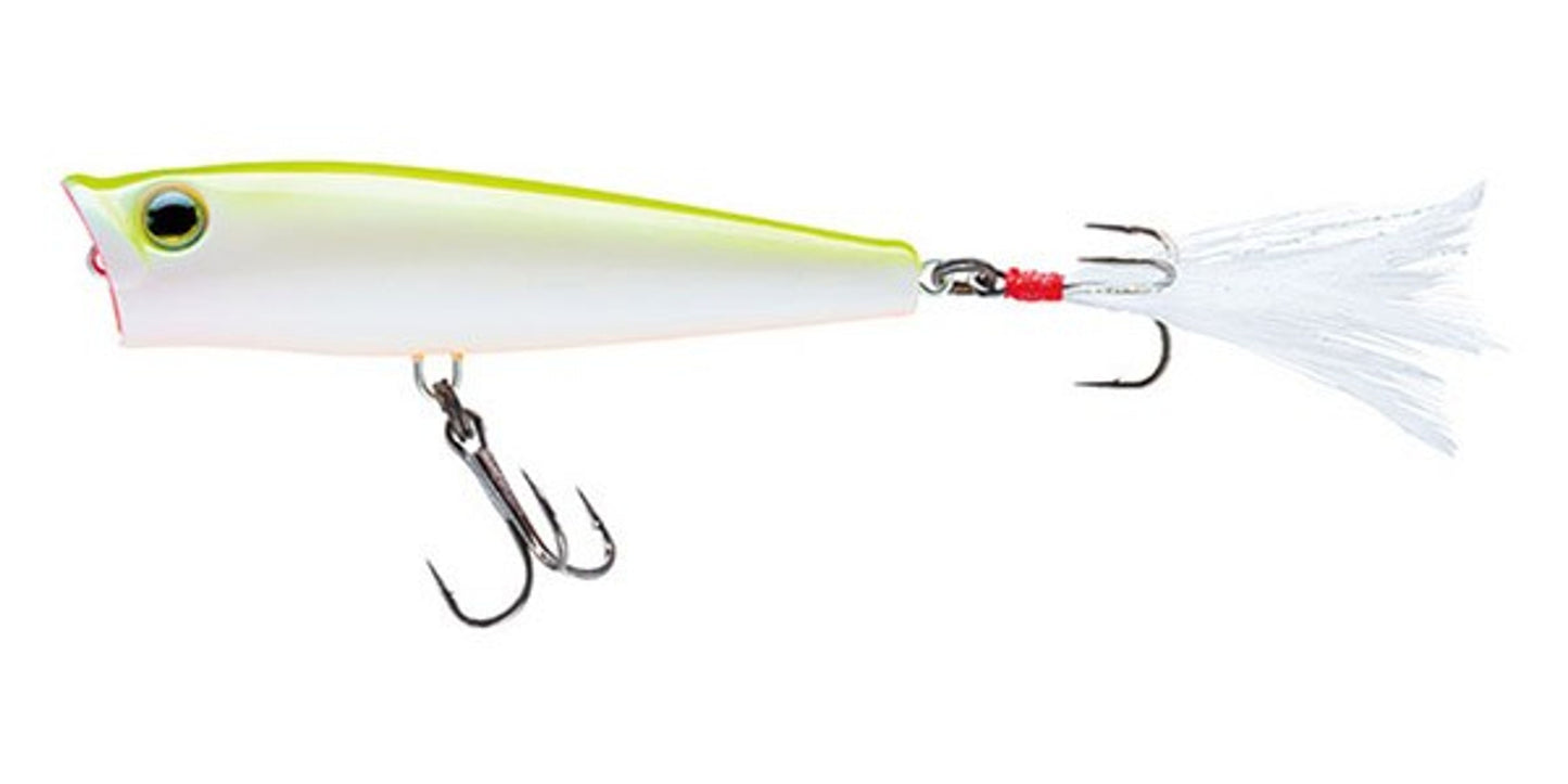 Vobler Yo-Zuri Yo-zuri 3ds Popper 7,5cm F