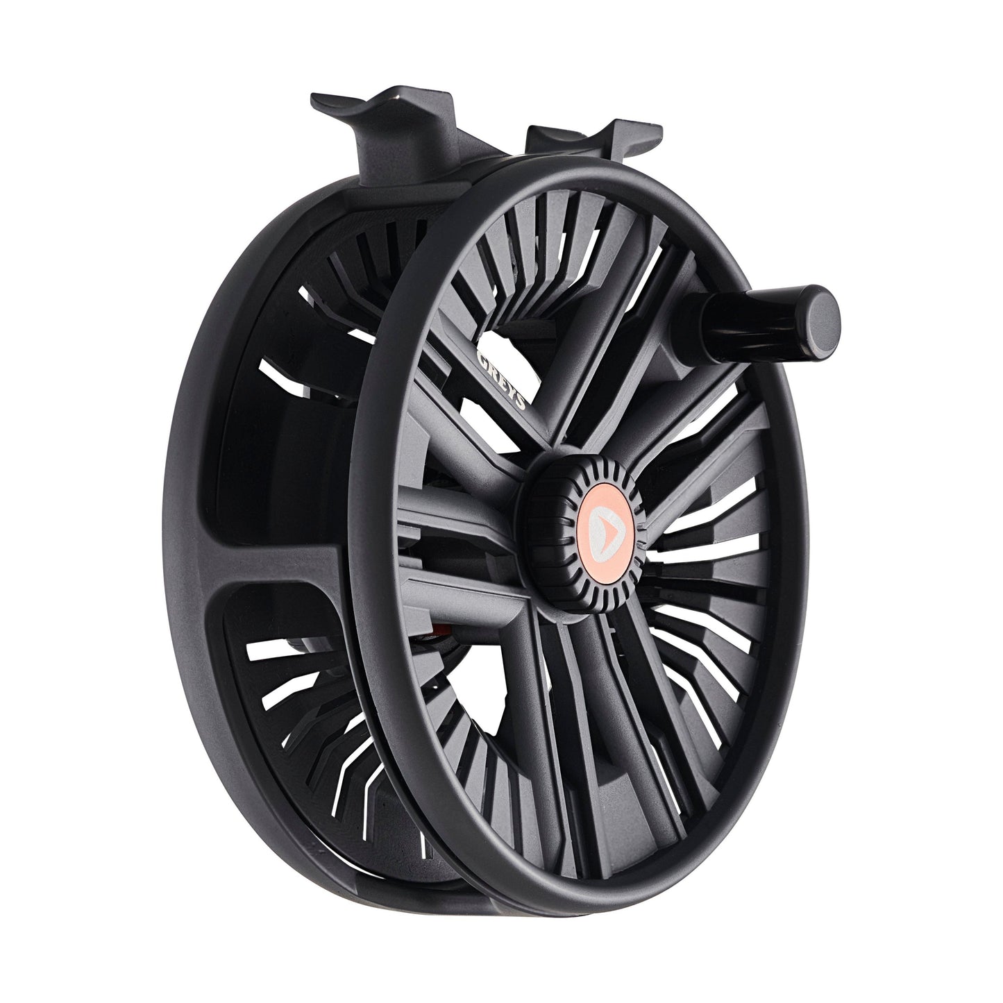 Mulineta Musca (Fly) Greys Grefin34 Gry Fin 34 Reel