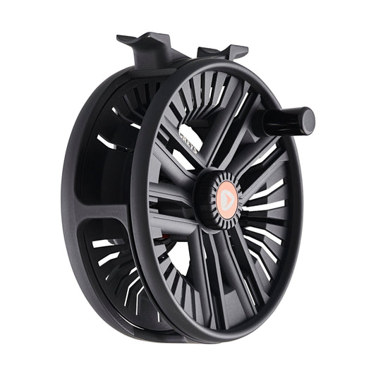 Mulineta Musca (Fly) Greys Grefin34 Gry Fin 34 Reel