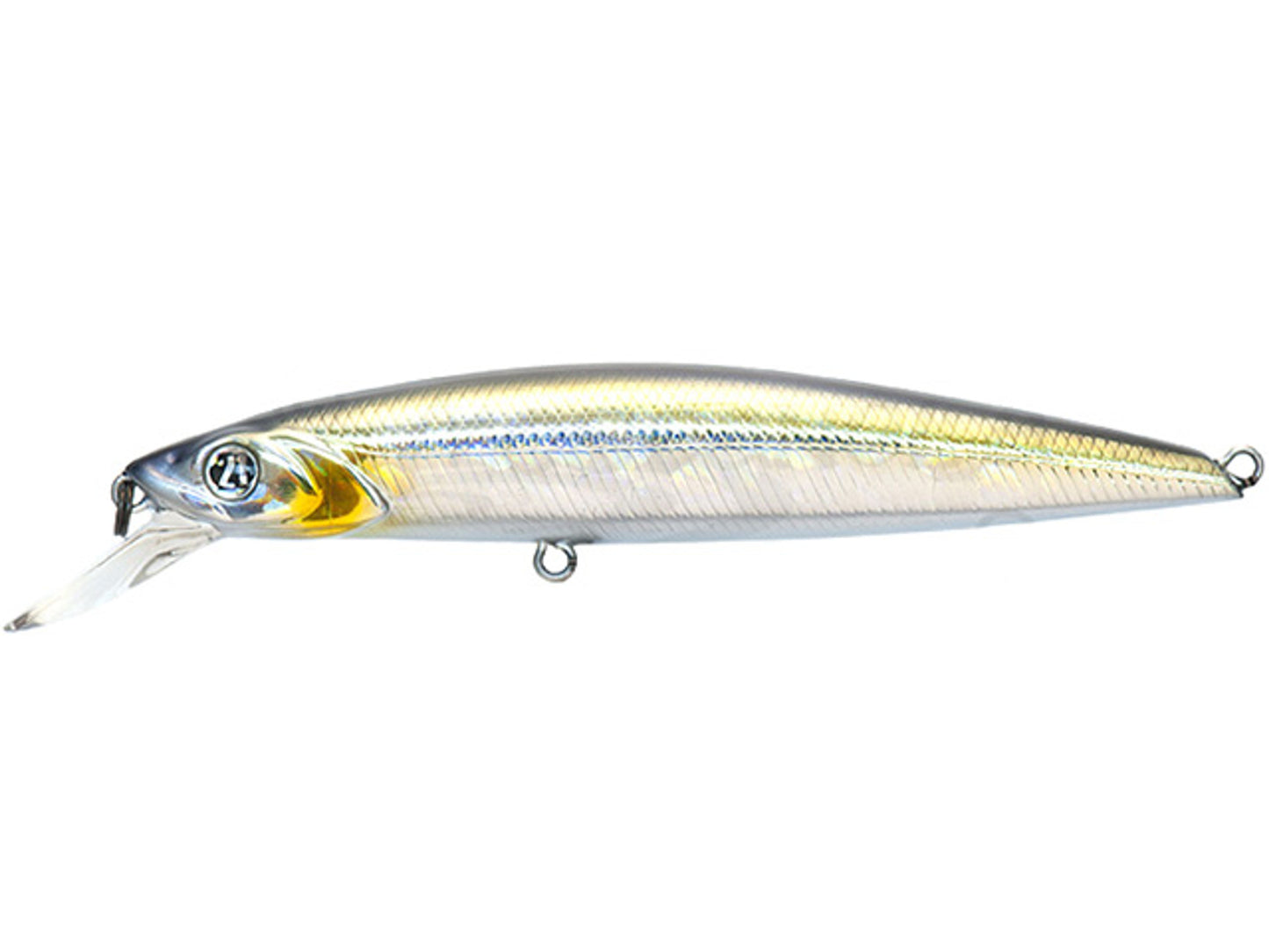 Vobler Vobler Pontoon21 Cablista 105sp-sr 10.5cm 13.9g R30 Sp