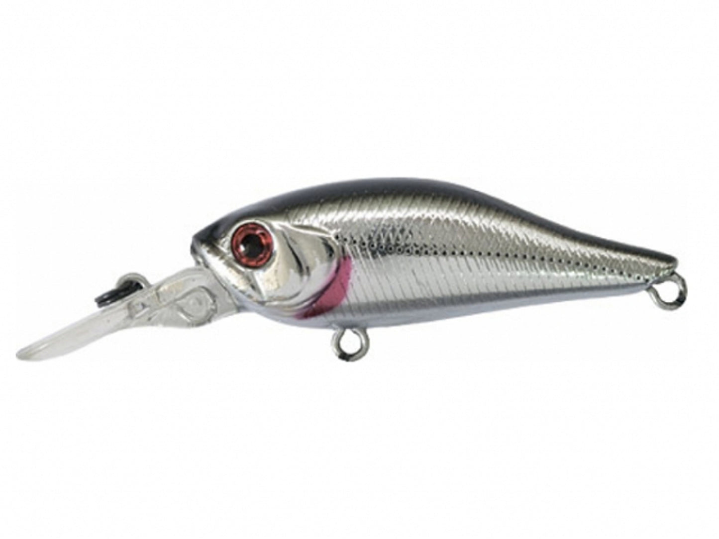 Vobler Pontoon21 Cheerful 011 4cm 2.5g Floating Sr