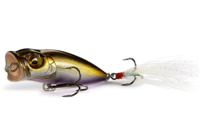 Vobler Megabass Baby Popx 50mm 5.2gr Gillkko