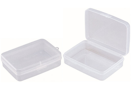 Cutie Meiho Mc 160 Case Clear