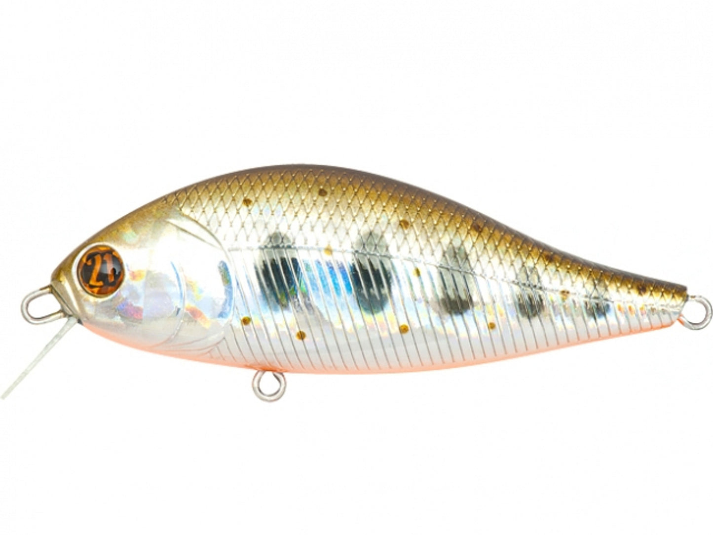 Vobler Vobler Pontoon21 Bet A Shad 050 7.5cm 12.7g Floating Sr