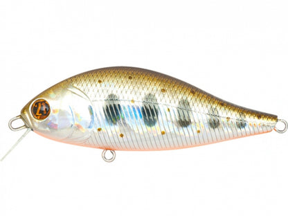 Vobler Vobler Pontoon21 Bet A Shad 050 7.5cm 12.7g Floating Sr