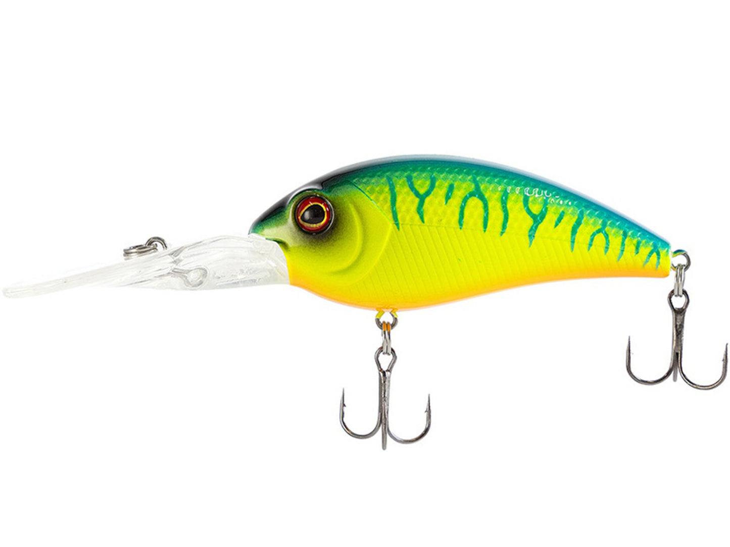 Vobler Vobler X-fish Deeper 75f 7.5cm 23g #120 F
