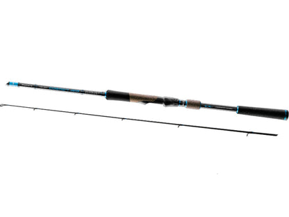 Lanseta Spinning Favorite Sw Cobalt Egi Scbe-802ml 2.44m 2-3g Moderate Fast Cobalt Egi 2.44m 2-3g