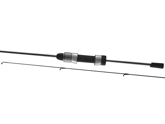 Lanseta Spinning Favorite Black Swan Nano Bsw1-602n-s 1.83m 0.1-1g Extra Fast
