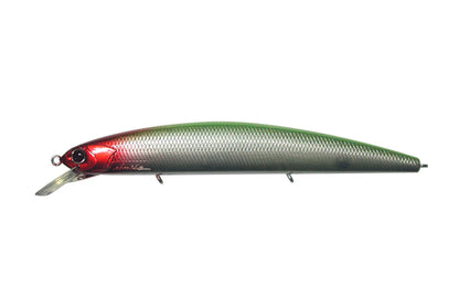 Vobler O.S.P Osp Rudra130 Suspend 130mm 20gr T59 Clown