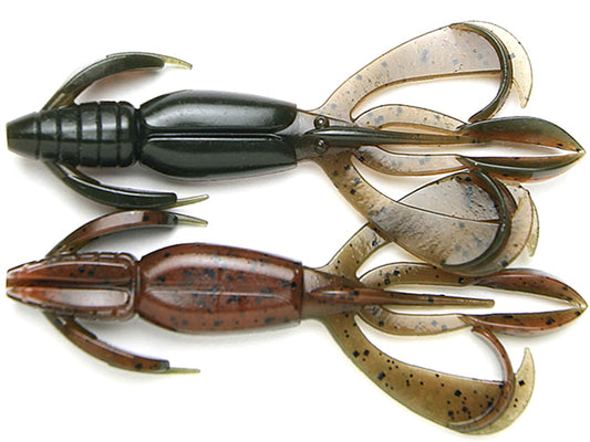 Keitech Crazy Flapper Castaic Choice 406 7.1cm