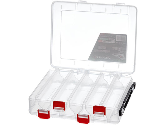 Cutie Select Reversible Box Slhs-328