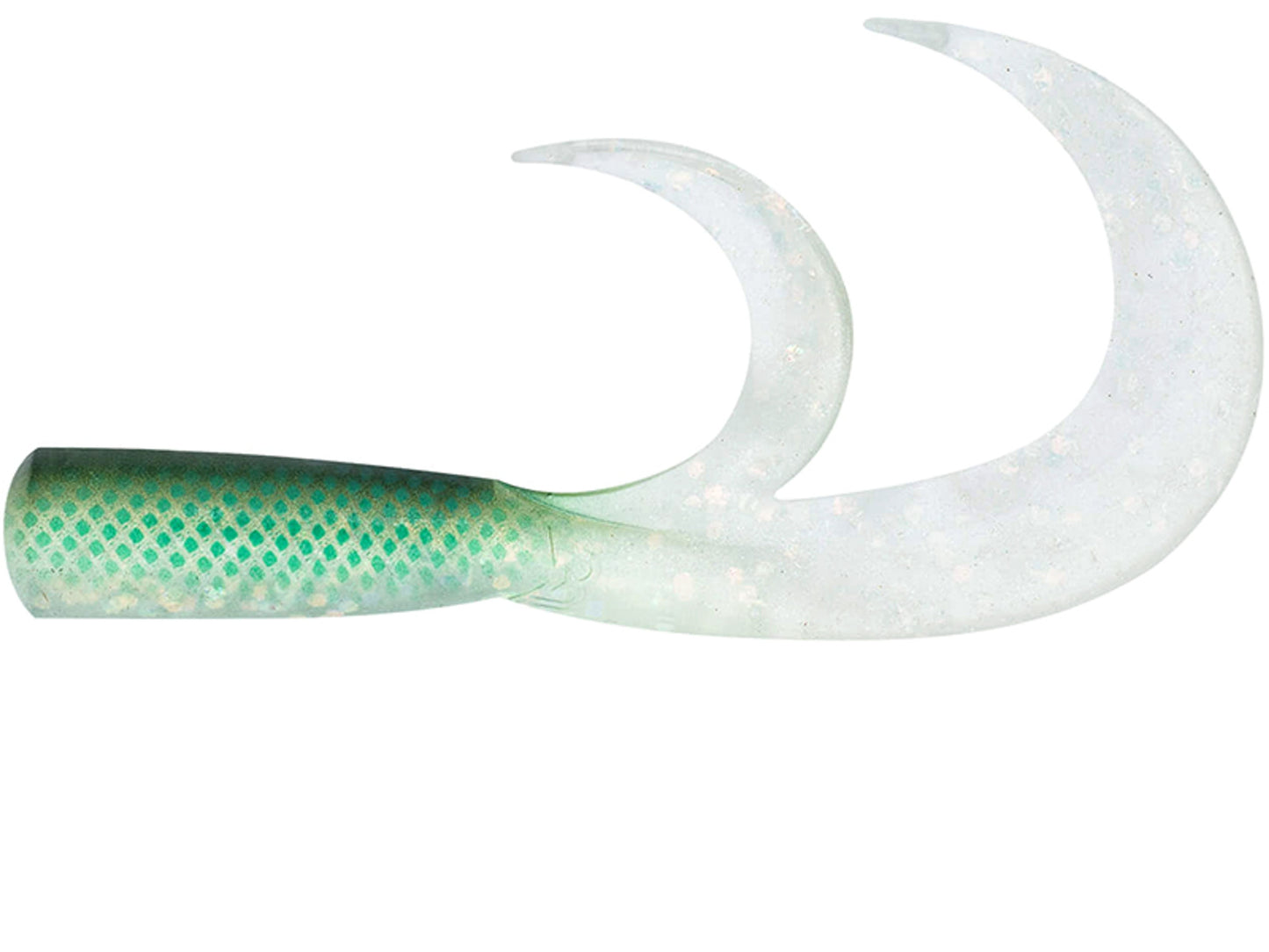 Vobler Coada De Rezerva Blackbay Blacktail Rooster Junior 14cm 20g Sparkle Herring