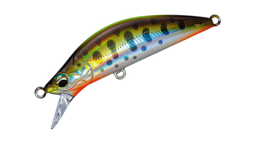 Vobler Major Craft Finetail Eden 60s 6cm 5.7gr #003 Chart Marker Yamame