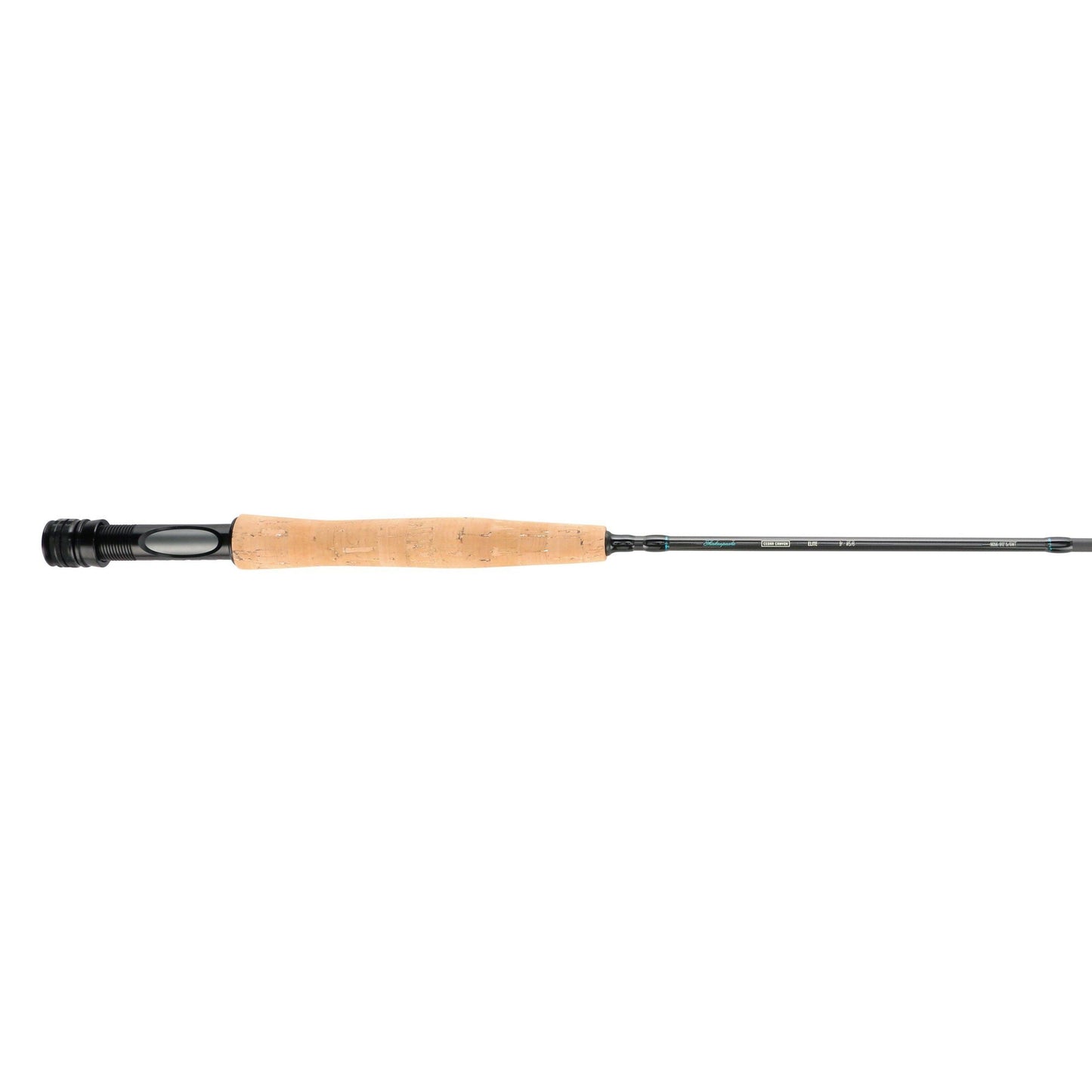 Lanseta Musca/ Fly Shakespeare Srodeli9056 Skp Elite Rod 9ft 56l 4pc