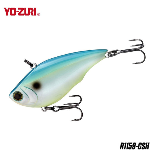 Vobler Yo-Zuri Yo-zuri Rattl'n Vibe 5.5cm Sinking 10.5gr