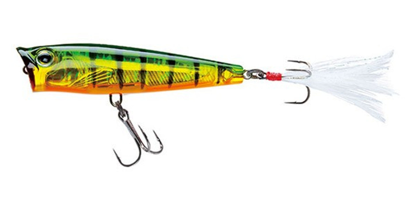 Vobler Yo-Zuri Yo-zuri 3ds Popper 7,5cm F