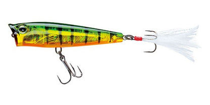 Vobler Yo-Zuri Yo-zuri 3ds Popper 7,5cm F