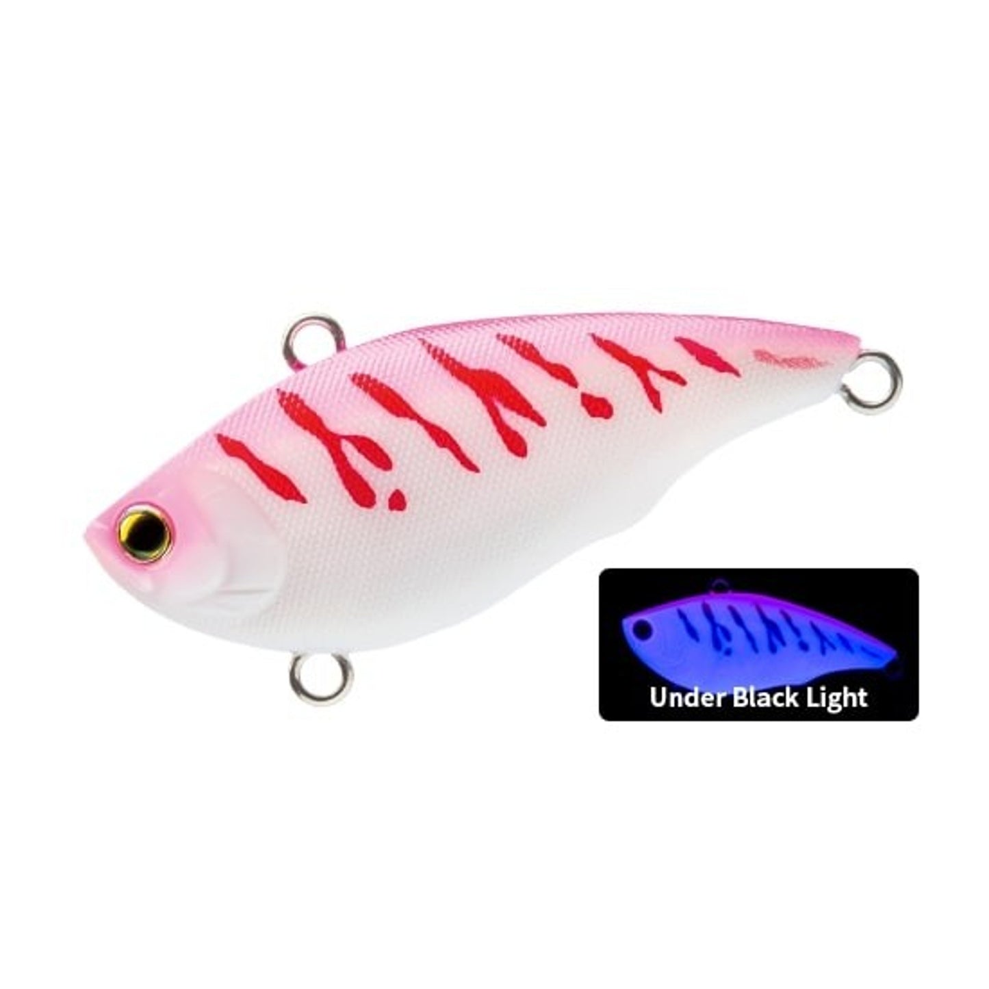 Vobler Yo-Zuri Yo-zuri Rattl'n Vibe 5.5cm Sinking 10.5gr