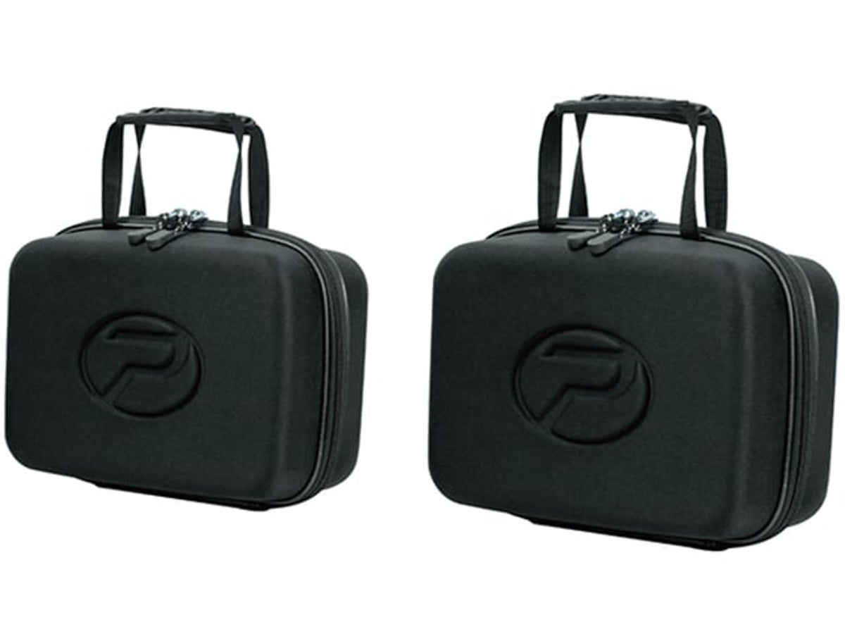 Husa Mulinete Prox Px273 Multi Reel Case Black Large