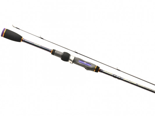 Lanseta Spinning Pontoon21 Grace Sonda Gss702xultt 2.13m 0.7-5g Extra Fast