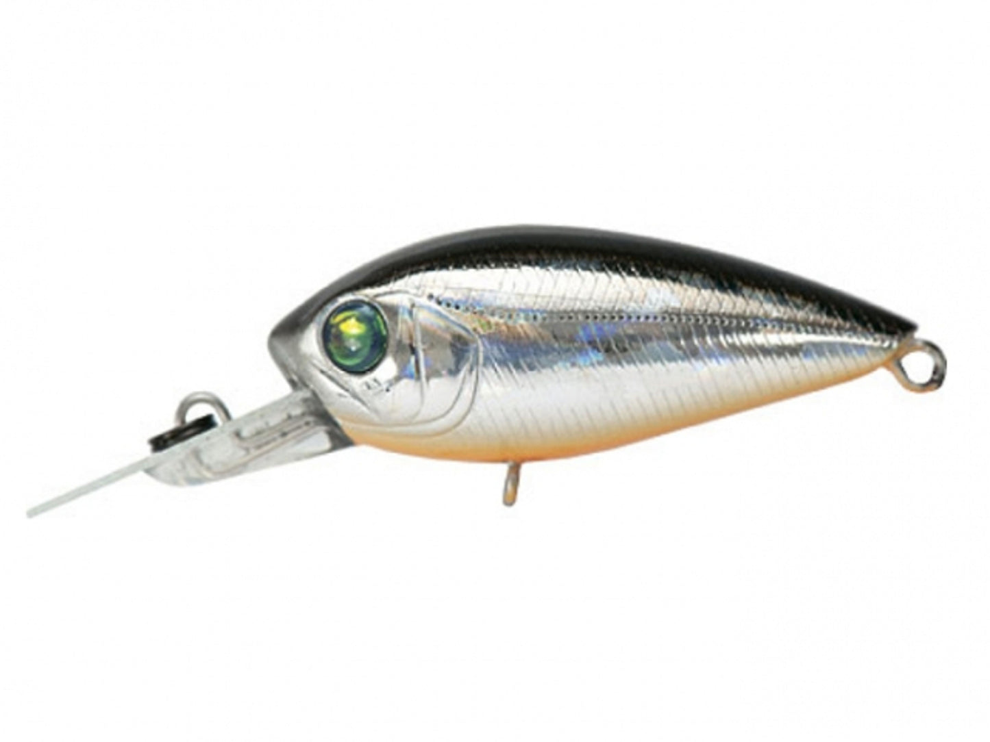 Vobler Pontoon21 Mojarrilla 901 4cm 3.4g Floating Mr