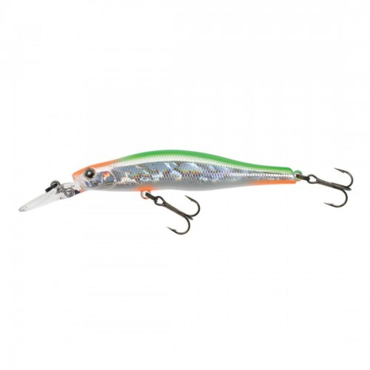Vobler Tiemco Sumari Deep 90f 90mm 11gr Culoare 209 Dive 2.5m