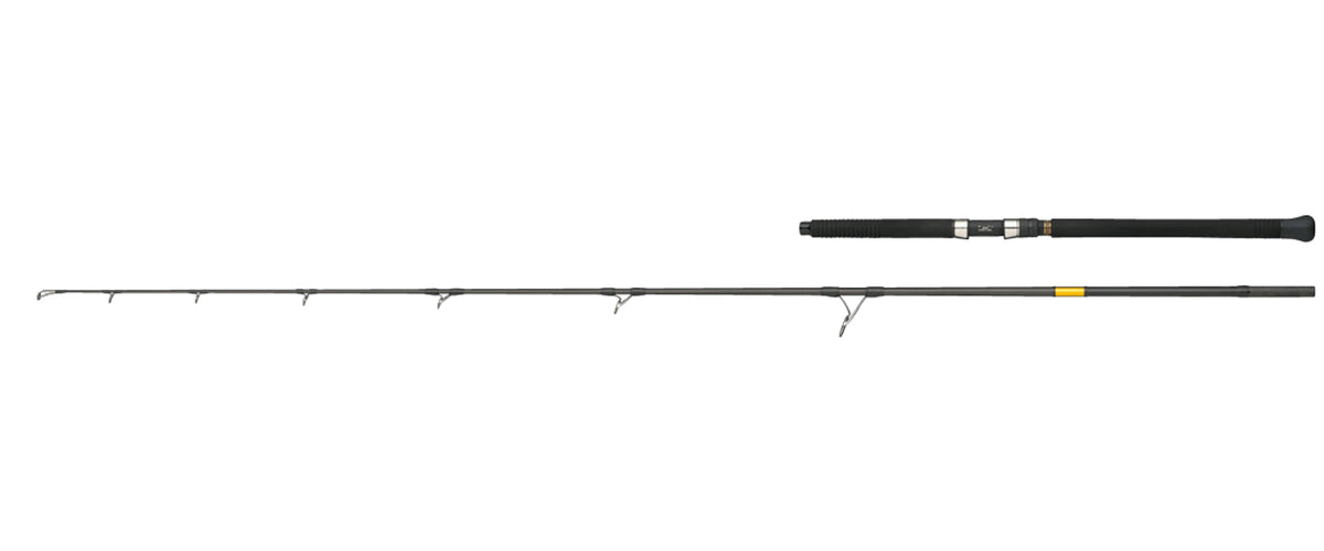 Lanseta Spinning Apia Apia Grandage World Ocean 825m 2.49m Max 100gr