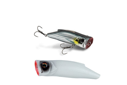 Vobler Herakles Popper Pop-ey 90 9cm 19.5gr Bandit