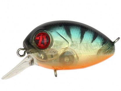 Vobler Vobler Pontoon21 Baby Redrag 32f-sr 3.2cm 4.8g 842 F