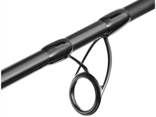 Lanseta Spinning Favorite Black Swan Bsw1-982m-t 2.98m 6-21g Fast