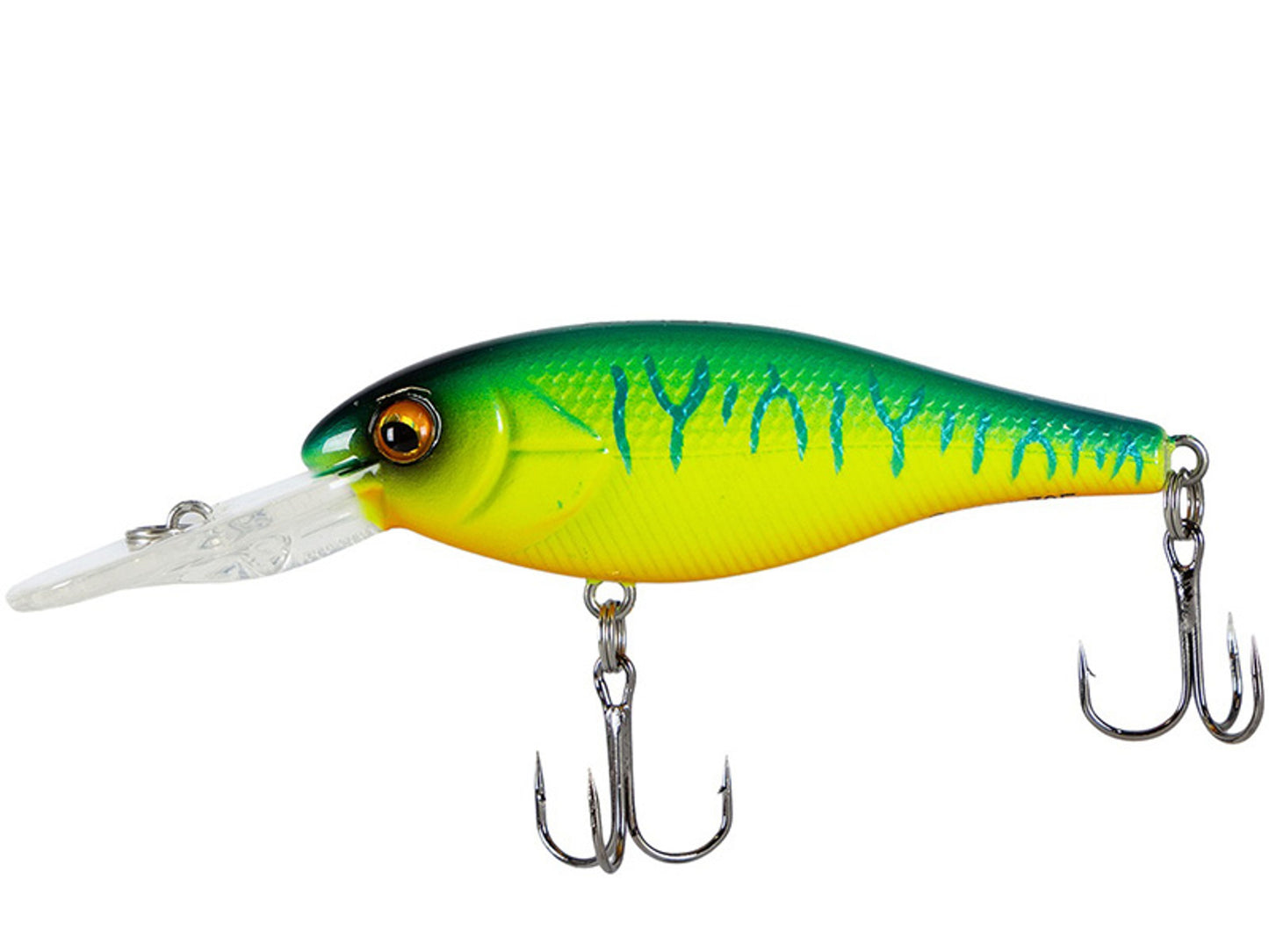 Vobler Vobler X-fish Beaver 70f 7cm 10.5g #120 F