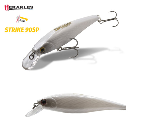 Vobler Herakles Strike 90sp 9cm 10gr Bandit