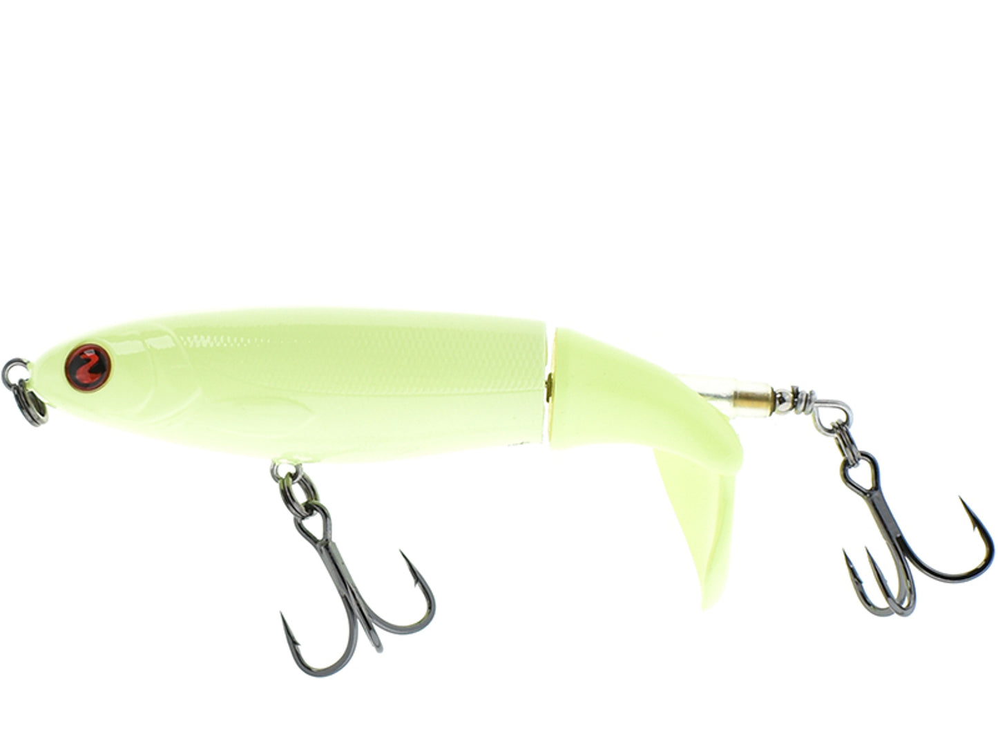 Vobler Vobler River2sea Whopper Plopper 130 13cm 39g Glow 45 F