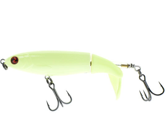 Vobler Vobler River2sea Whopper Plopper 130 13cm 39g Glow 45 F