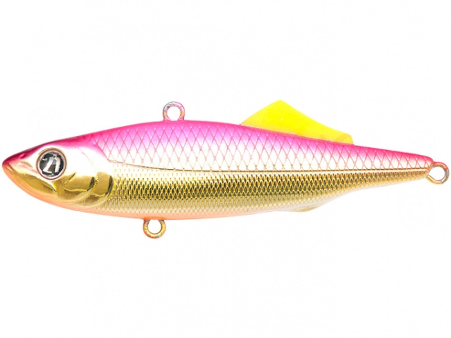 Vobler Vobler Pontoon21 Kalikana Vib Nano Sound 5.8cm 11g 018f S