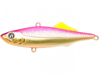 Vobler Vobler Pontoon21 Kalikana Vib Nano Sound 5.8cm 11g 018f S