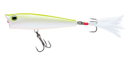 Vobler Yo-Zuri Yo-zuri 3ds Popper 7,5cm F