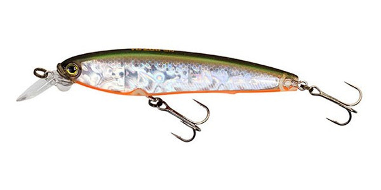 Vobler Yo-Zuri Yo-zuri 3ds Minnow 10cm - 17gr /suspending