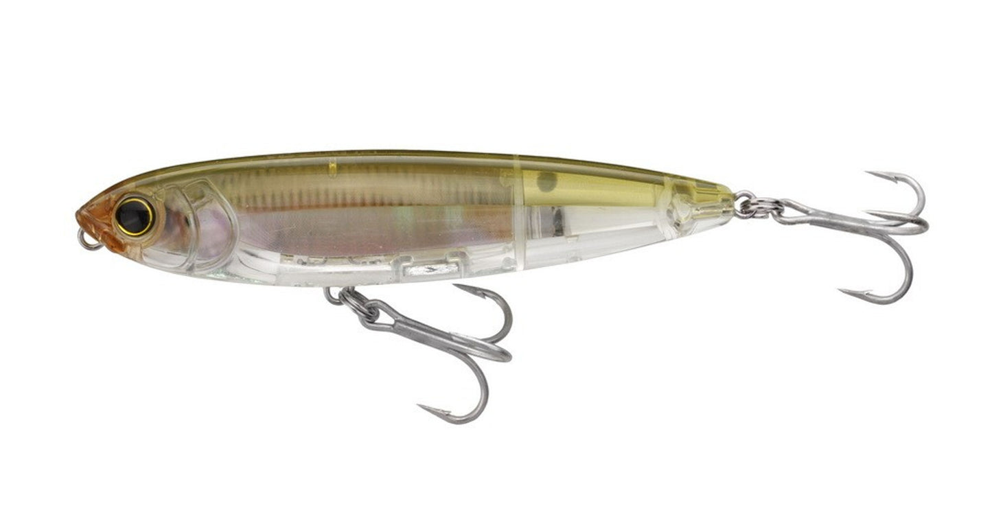 Vobler Yo-Zuri Yo-zuri 3d Inshore Topknock Pencil 10cm/18gr - Floating