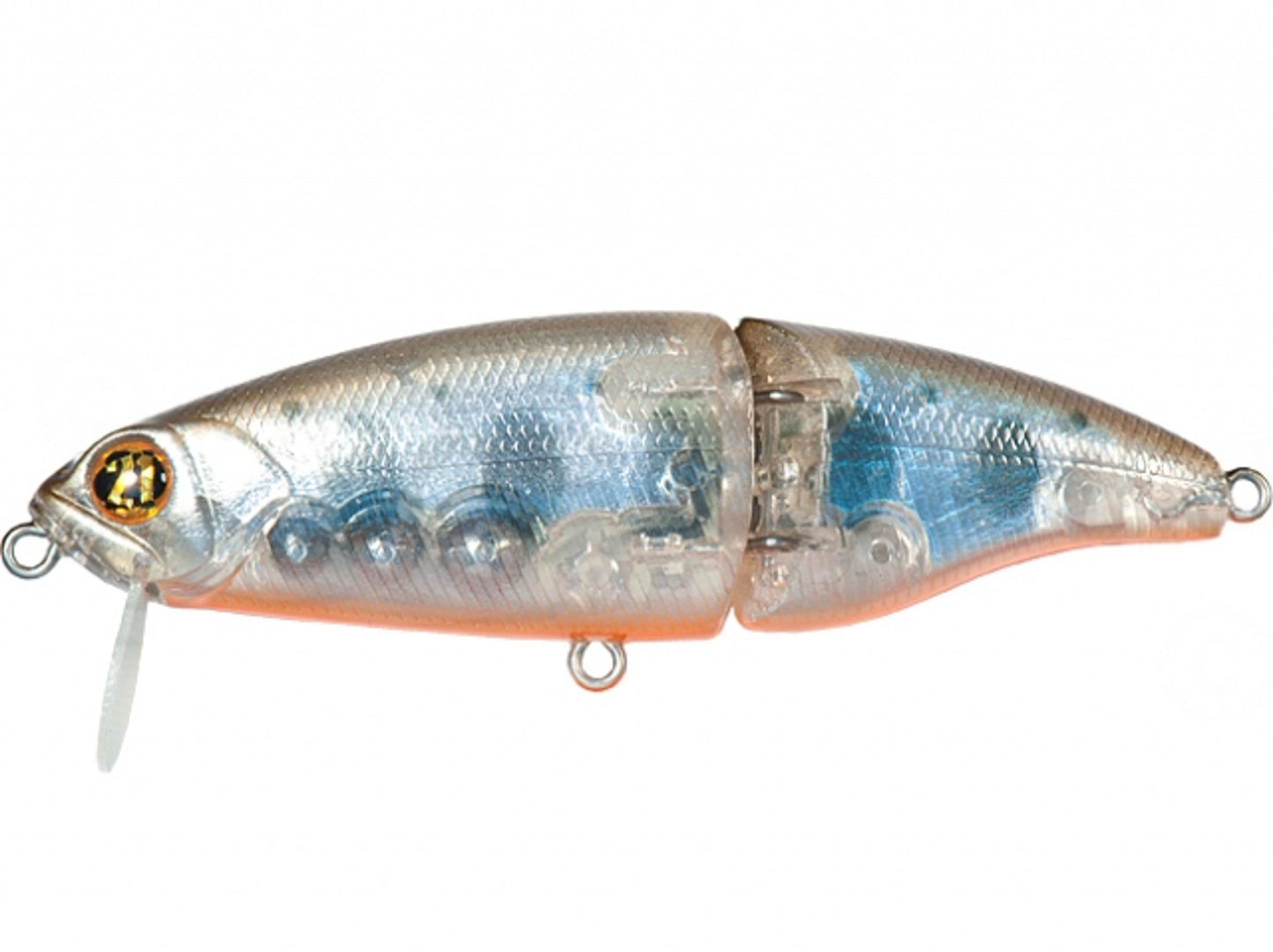 Vobler Vobler Pontoon21 Danzante Ssr 10cm 17.1g 850 F