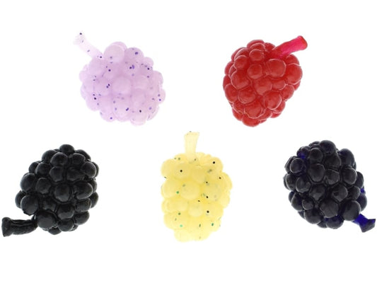 Fishup Berry 1.5cm #mix1 Berry Basket 1.5cm Berry Basket