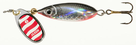 Vobler Jaxon Hs Virtus S Sc 3.5cm 5gr
