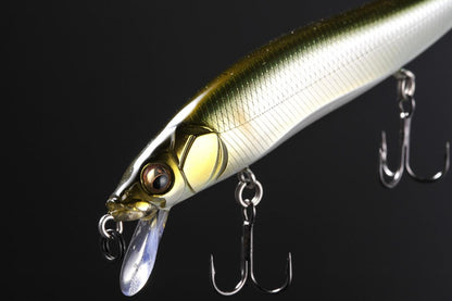 Vobler Megabass Vision Oneten Jr. 98mm 10.5gr Aurora Reaction