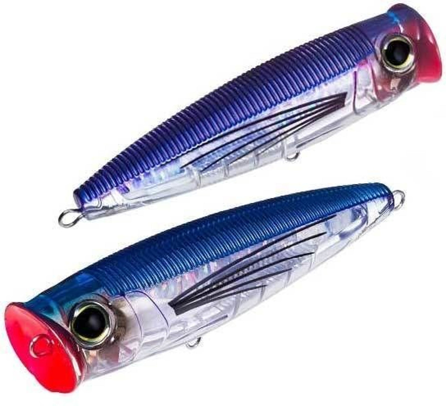 Vobler Yo-Zuri Yo-zuri 3d Popper 9cm/24gr - Floating
