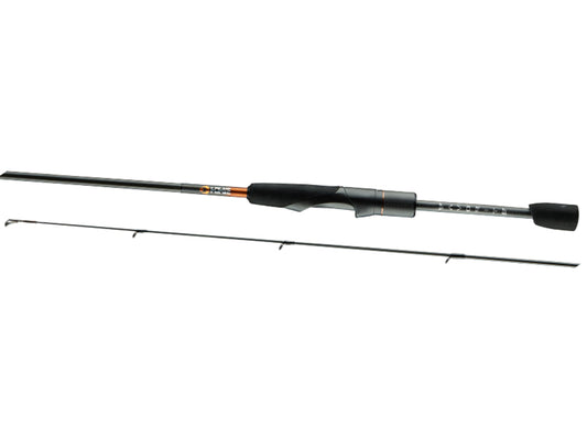 Lanseta Spinning Favorite Totem Ttm1-792l-s 2.36m 2-9g Extra Fast