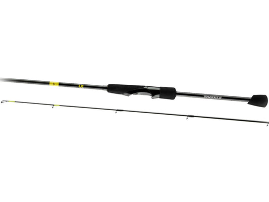 Lanseta Spinning Favorite U1 722l-t 2.18m 3-12g Fast