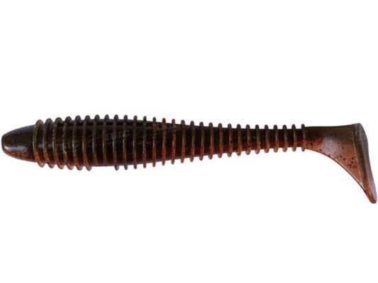 Naluca Soft Shad Keitech Swing Impact Fat Castaic Choise 406 8.4cm